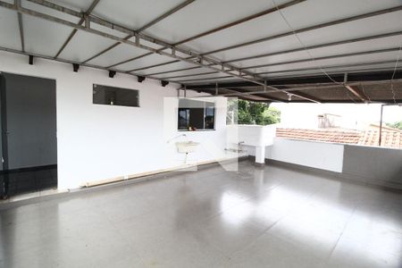 Apartamento para alugar com 100m², 3 quartos e 2 vagasVaranda