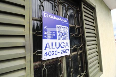 Apartamento para alugar com 100m², 3 quartos e 2 vagasPlaquinha