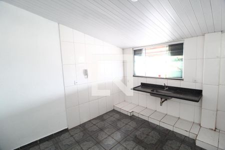 Apartamento para alugar com 100m², 3 quartos e 2 vagasCozinha