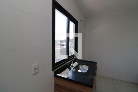 Apartamento para alugar com 38m², 2 quartos e sem vagaCozinha