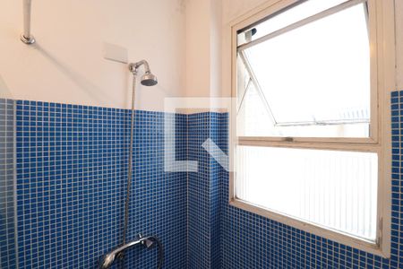 Apartamento à venda com 86m², 2 quartos e sem vagaBanheiro da Suíte