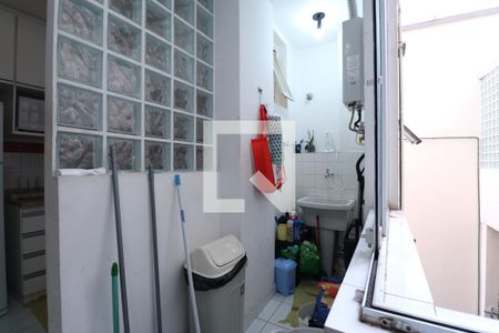 Apartamento à venda com 86m², 2 quartos e sem vagaÁrea de Serviço