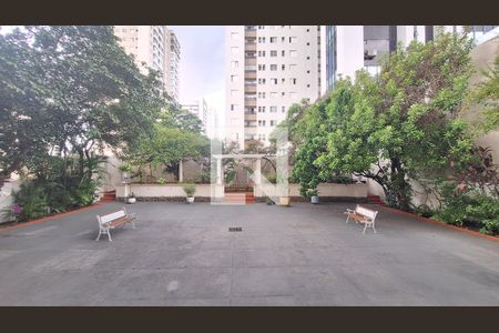 Apartamento à venda com 86m², 2 quartos e sem vagaÁrea comum