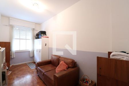 Quarto de apartamento à venda com 2 quartos, 86m² em Barra Funda, São Paulo