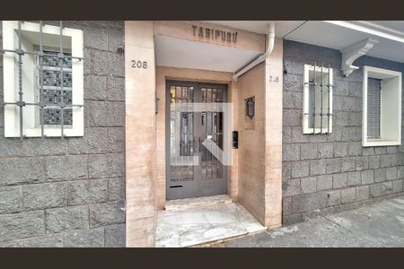 Apartamento à venda com 86m², 2 quartos e sem vagaFachada