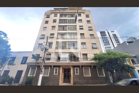 Apartamento à venda com 86m², 2 quartos e sem vagaFachada