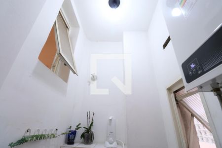 Apartamento à venda com 86m², 2 quartos e sem vagaÁrea de Serviço