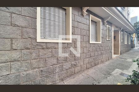 Apartamento à venda com 86m², 2 quartos e sem vagaFachada