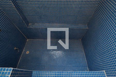 Apartamento à venda com 86m², 2 quartos e sem vagaDetalhe do Banheiro da Suite