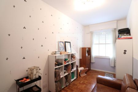 Quarto de apartamento à venda com 2 quartos, 86m² em Barra Funda, São Paulo