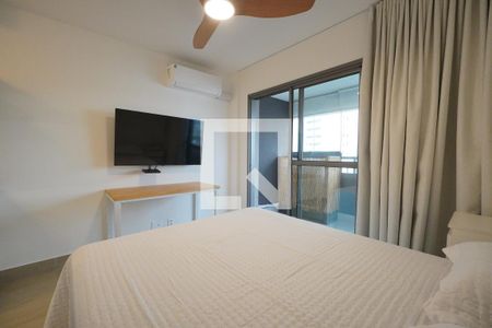 Kitnet/Studio para alugar com 1 quarto, 27m² em Vila Mariana, São Paulo