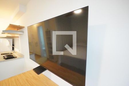 Kitnet/Studio para alugar com 1 quarto, 27m² em Vila Mariana, São Paulo