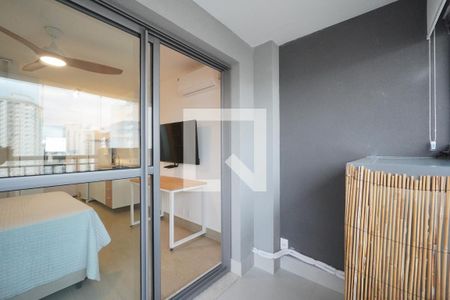 Kitnet/Studio para alugar com 1 quarto, 27m² em Vila Mariana, São Paulo