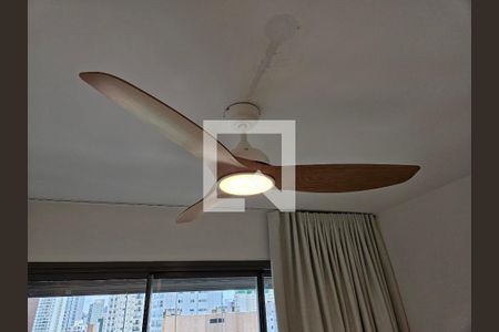Studio para alugar com 27m², 1 quarto e sem vaga Studio para alugar com 27m², 1 quarto e sem vagaSala/Quarto