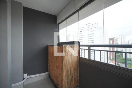 Kitnet/Studio para alugar com 1 quarto, 27m² em Vila Mariana, São Paulo