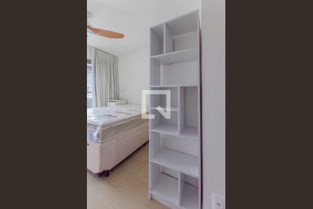 Studio para alugar com 27m², 1 quarto e sem vaga Studio para alugar com 27m², 1 quarto e sem vagaCozinha