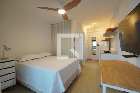 Kitnet/Studio para alugar com 1 quarto, 27m² em Vila Mariana, São Paulo