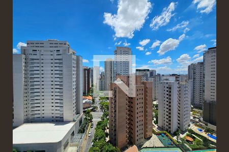 Studio para alugar com 27m², 1 quarto e sem vaga Studio para alugar com 27m², 1 quarto e sem vagaVista