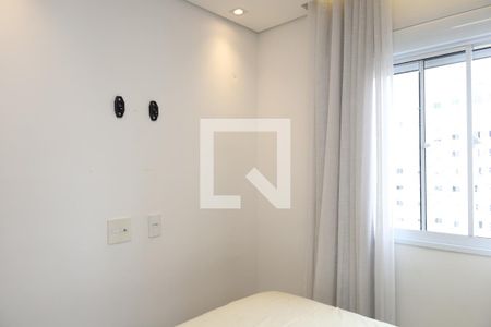 Quarto 1 de apartamento para alugar com 2 quartos, 40m² em Jardim Nossa Senhora do Carmo, São Paulo