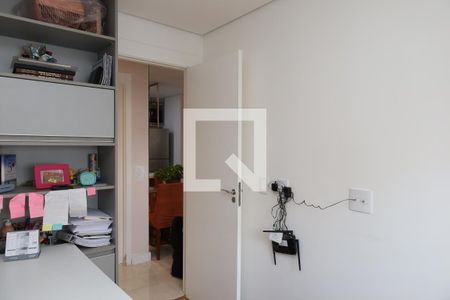 Quarto 2 de apartamento para alugar com 2 quartos, 40m² em Jardim Nossa Senhora do Carmo, São Paulo