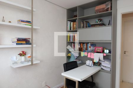 Quarto 2 de apartamento para alugar com 2 quartos, 40m² em Jardim Nossa Senhora do Carmo, São Paulo