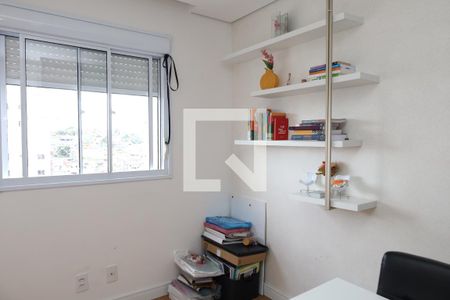 Quarto 2 de apartamento para alugar com 2 quartos, 40m² em Jardim Nossa Senhora do Carmo, São Paulo