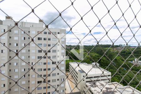 Vista do Quarto 1  de apartamento para alugar com 2 quartos, 44m² em Colônia (zona Leste), São Paulo
