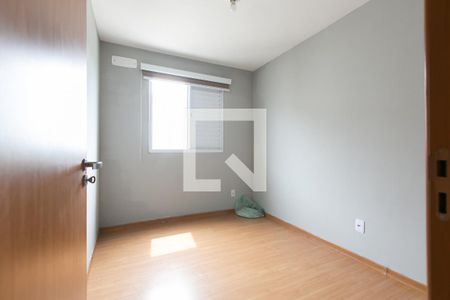 Quarto 1  de apartamento para alugar com 2 quartos, 44m² em Colônia (zona Leste), São Paulo