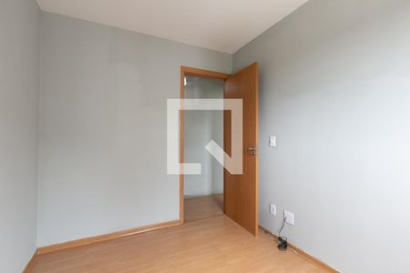 Quarto 1  de apartamento para alugar com 2 quartos, 44m² em Colônia (zona Leste), São Paulo