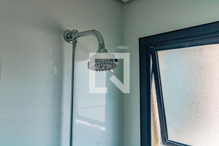 Apartamento à venda com 71m², 2 quartos e 2 vagasBanheiro da Suíte