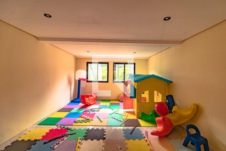 Apartamento à venda com 71m², 2 quartos e 2 vagasÁrea comum