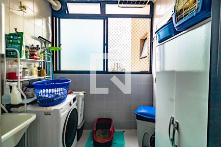 Apartamento à venda com 71m², 2 quartos e 2 vagasÁrea de Serviço