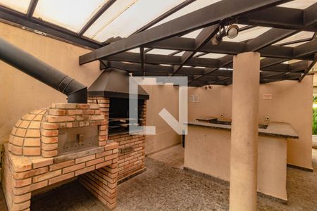 Apartamento à venda com 71m², 2 quartos e 2 vagasÁrea comum