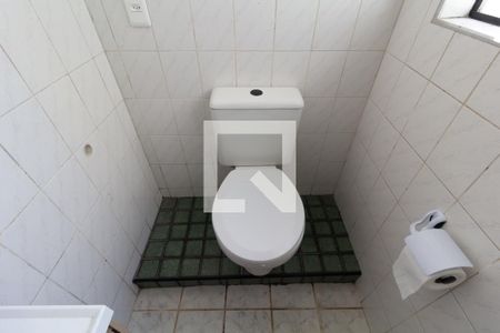 Casa à venda com 275m², 3 quartos e 3 vagasLavabo