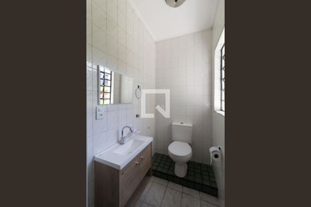 Casa à venda com 275m², 3 quartos e 3 vagasLavabo