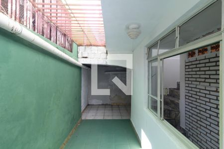 Casa à venda com 275m², 3 quartos e 3 vagasÁrea Externa