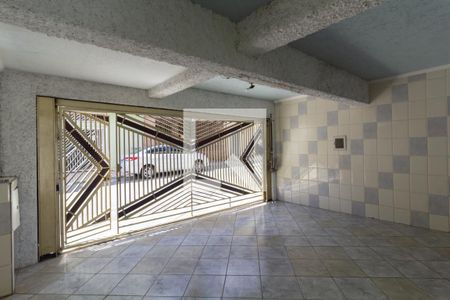 Casa à venda com 275m², 3 quartos e 3 vagasGaragem