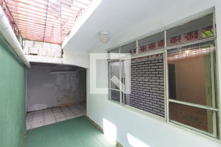 Casa à venda com 275m², 3 quartos e 3 vagasÁrea Externa