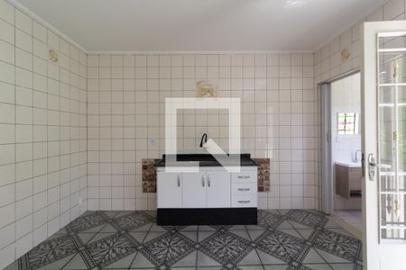 Casa à venda com 275m², 3 quartos e 3 vagasCozinha