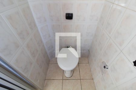 Casa à venda com 275m², 3 quartos e 3 vagasBanheiro de Serviço