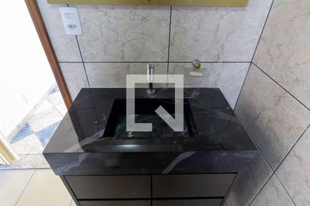 Casa à venda com 275m², 3 quartos e 3 vagasBanheiro 2