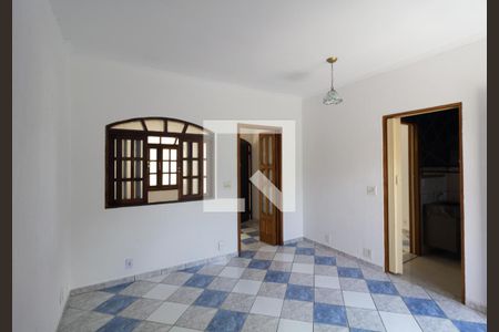 Casa à venda com 275m², 3 quartos e 3 vagasQuarto 3