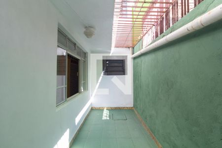 Casa à venda com 275m², 3 quartos e 3 vagasÁrea Externa