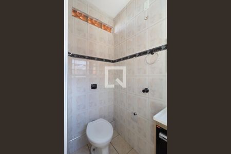 Casa à venda com 275m², 3 quartos e 3 vagasBanheiro de Serviço