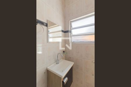 Casa à venda com 275m², 3 quartos e 3 vagasBanheiro de Serviço