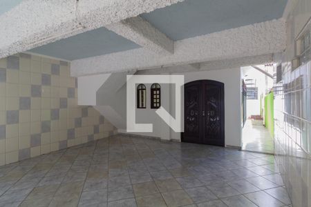 Casa à venda com 275m², 3 quartos e 3 vagasGaragem