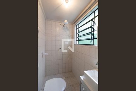 Casa à venda com 275m², 3 quartos e 3 vagasBanheiro 1