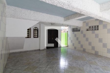 Casa à venda com 275m², 3 quartos e 3 vagasGaragem