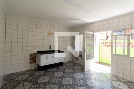 Casa à venda com 275m², 3 quartos e 3 vagasCozinha