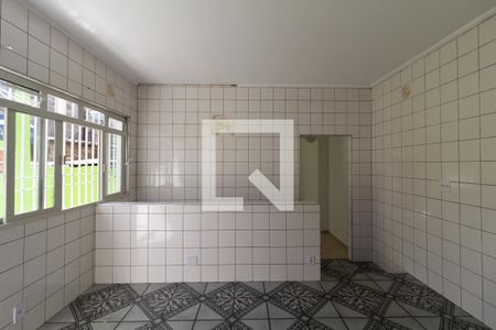 Casa à venda com 275m², 3 quartos e 3 vagasCozinha